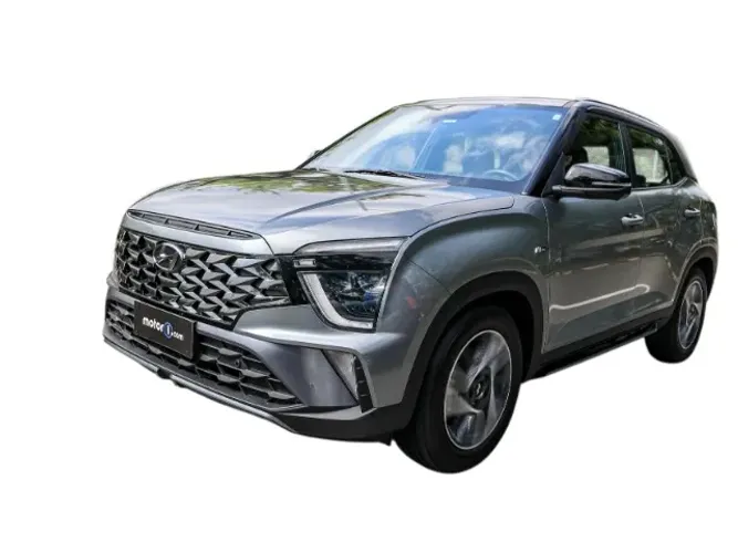 Sucata creta 2023 