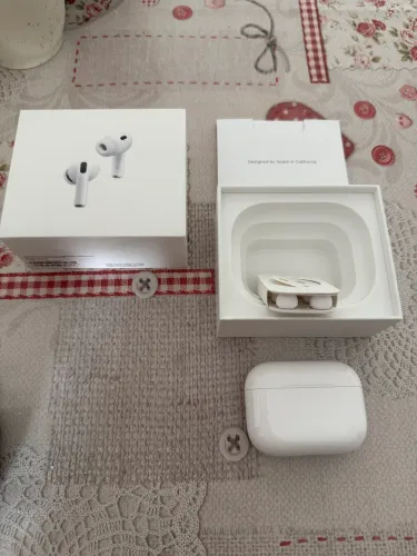 Air Pods Pro3