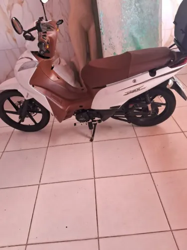 JET 50CC 2024 2025, PRA VENDER LOGO, SEMI NOVA 