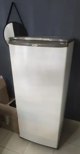 Geladeira Consul