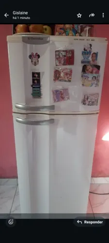 Geladeira