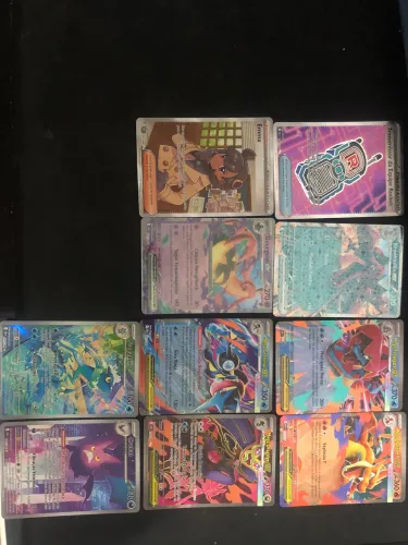 Pokemon TCG