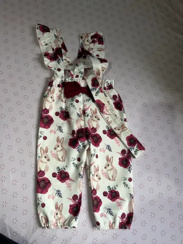 Lote de vestido TAM 1