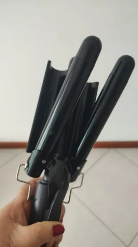 Chapinha Trionda Ondulador