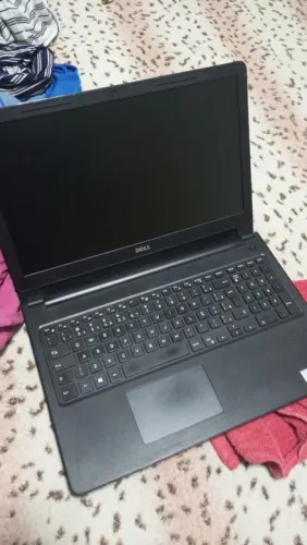 Vendo notebook marca Dell