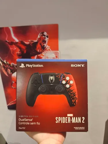 DUALSENSE Spiderman 2