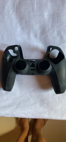Capa controle PS5