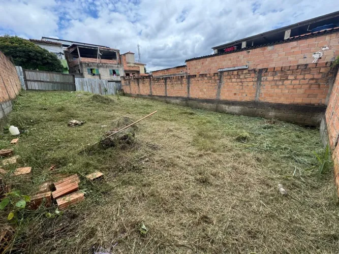 Lote Gávea ll