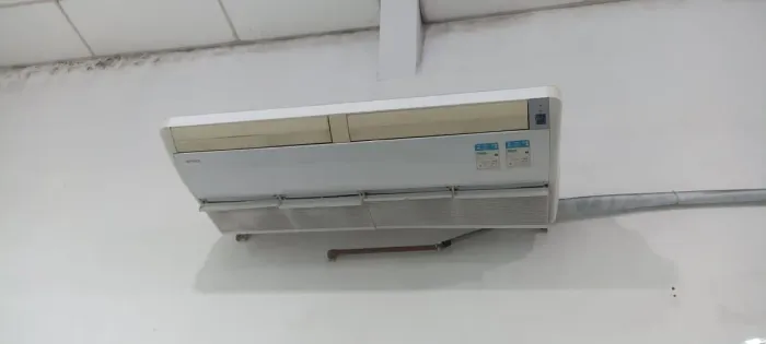 Vendo 2 Ar condicionados