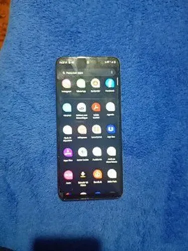 MOTO G 05