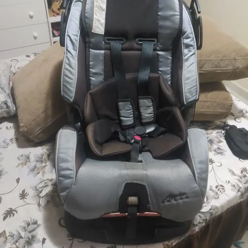 Cadeira de criança carro