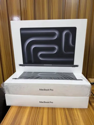 MACBOOK PRO M5 PRO 24RAM 1TB SSD 14?, LOJA NO RIO MAR