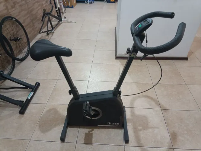 Bicicleta Ergométrica Dream