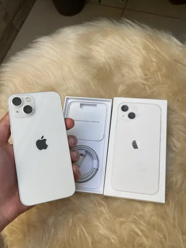 iPhone 13 Estelar 128gb
