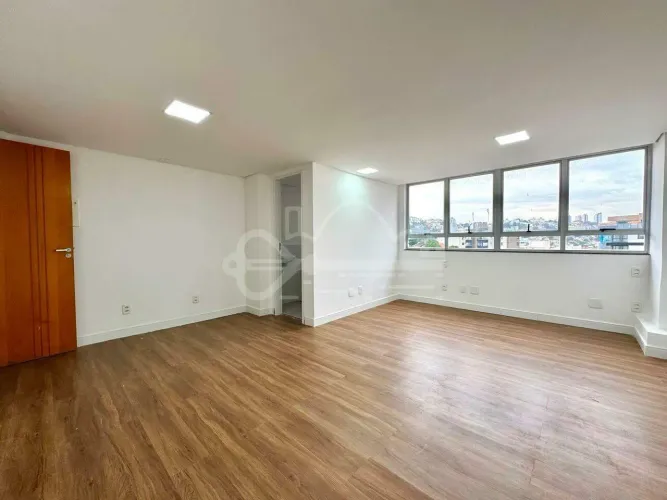 SALA COMERCIAL | 1 VAGA | BAIRRO OURO PRETO - R$ 2.300,00