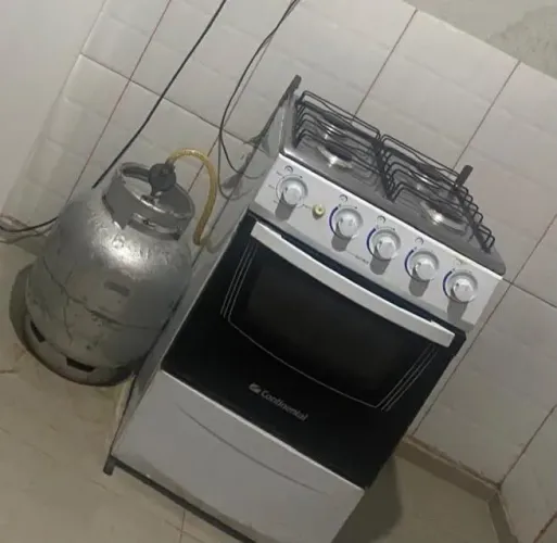Fogão