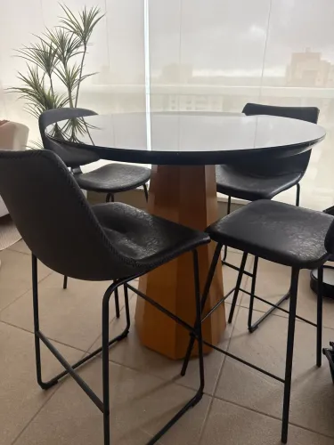Mesa bistro