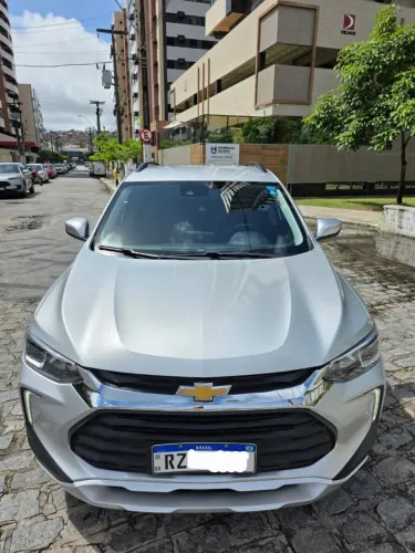Chevrolet Tracker LTZ 1.0 Turbo 12V Flex AUT 2023