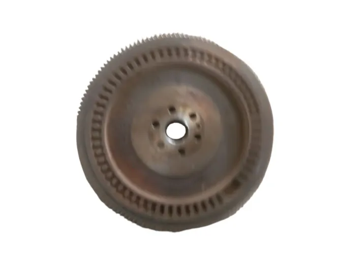 Volante motor Ford fiesta Zetec rocam