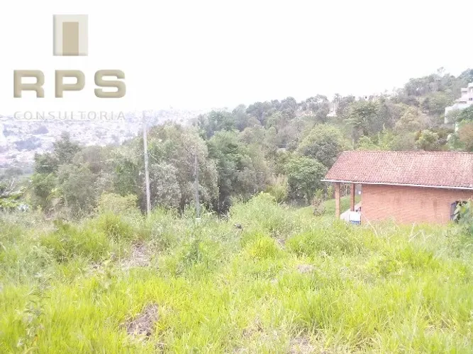 Terreno para Venda no Jardim Paulista em Atibaia
