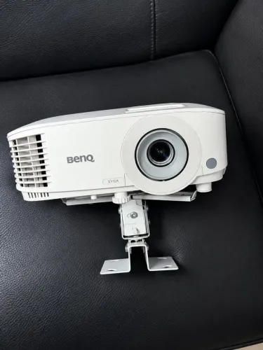 Projetor benQ Ms550 3600lm