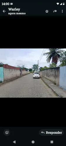 VENDO CASA NO BAIRRO CAMPO LIMPO