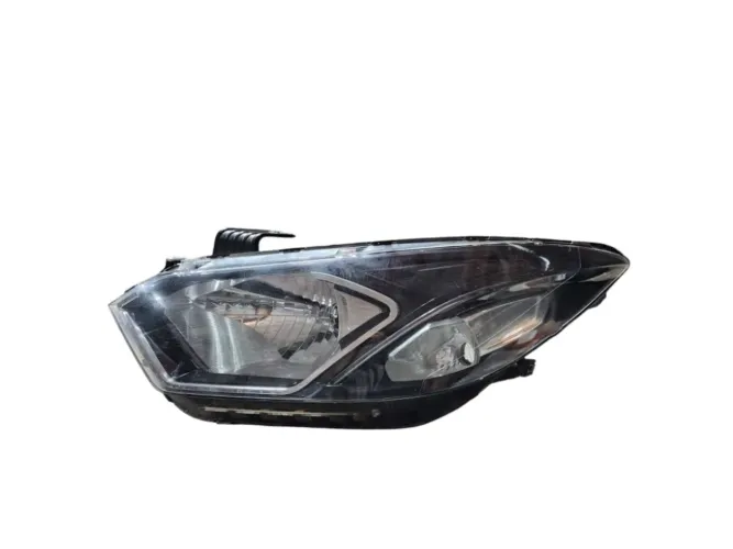 Farol esquerdo Com Led Gm onix prisma 2017 A 2020