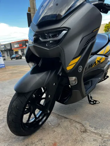 Yamaha NMAX 160cc - Ágio