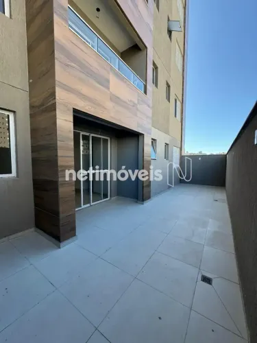 Venda Área Privativa Nova Suíssa Belo Horizonte