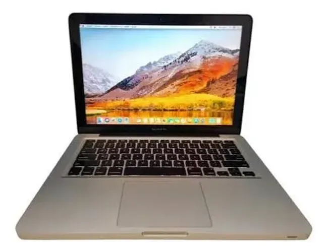 MacBook pro 2011, 6gb de ram, hd160gb, bateria nova