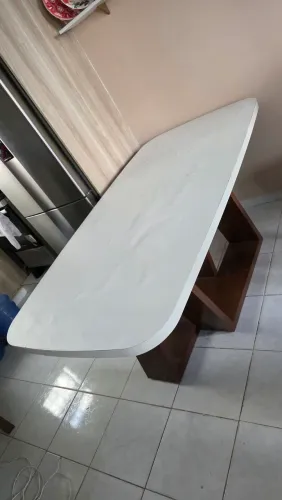 Mesa 6 lugares