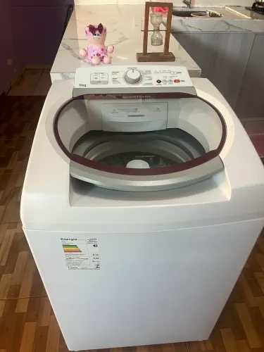 Brastemp 11 kg