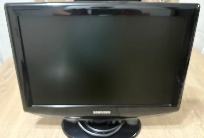 TV LCD 19?