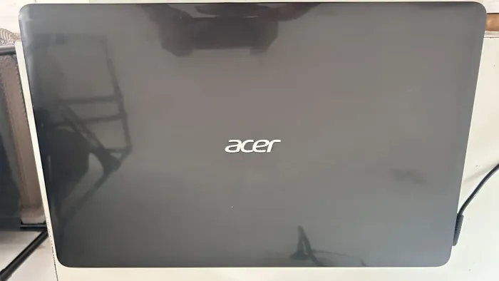 Notebook acer