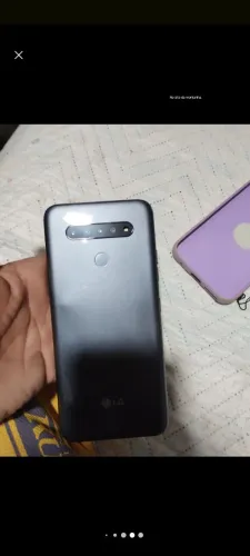 Lg 41s