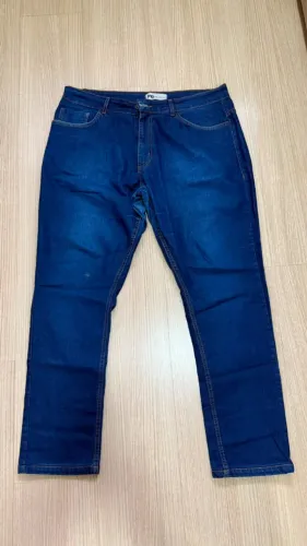 Calça Jeans Tng Denim Collection - Tamanho 48