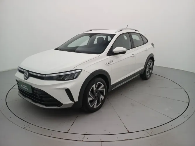 Volkswagen Nivus Highline 1.0 200 TSI Flex AUT 2025