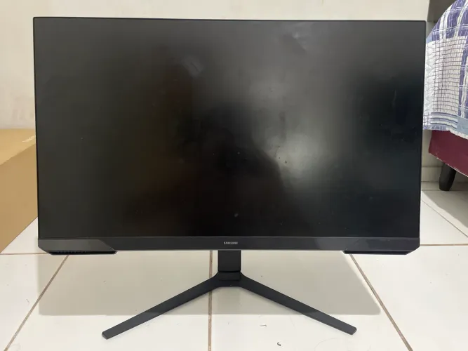 Monitor 144 sansung