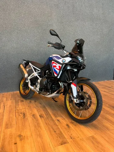 BMW F900 GS TROPHY 