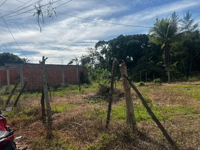 Terreno 220m2 Regiões do lagos 