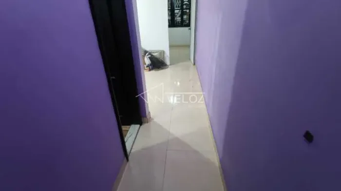 Apartamento - / Residencial / Santa Teresa