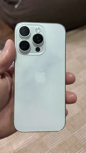 iphone 16 pro de 128gb