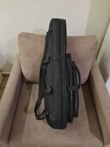 Capa para Saxofone Tenor 