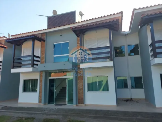 EXCELENTE IMÓVEL EM CONDOMÍNIO SITUADO PRÓXIMO À PRAIA DA COCANHA EM CARAGUATATUBA-SP!