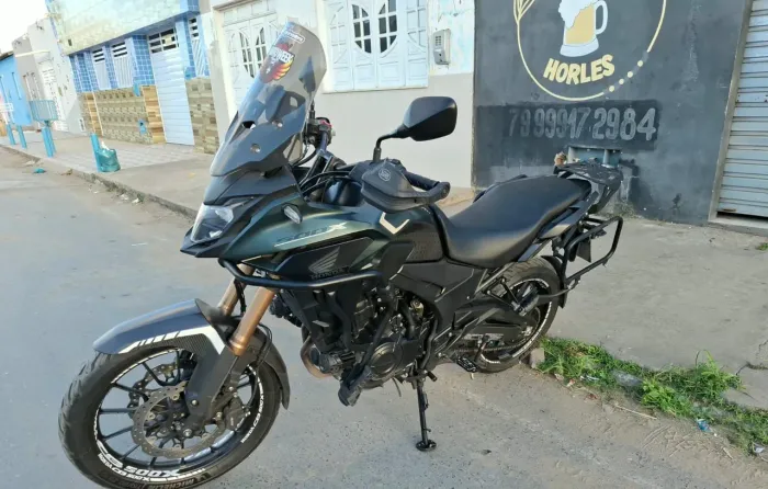 Vendo troco carro