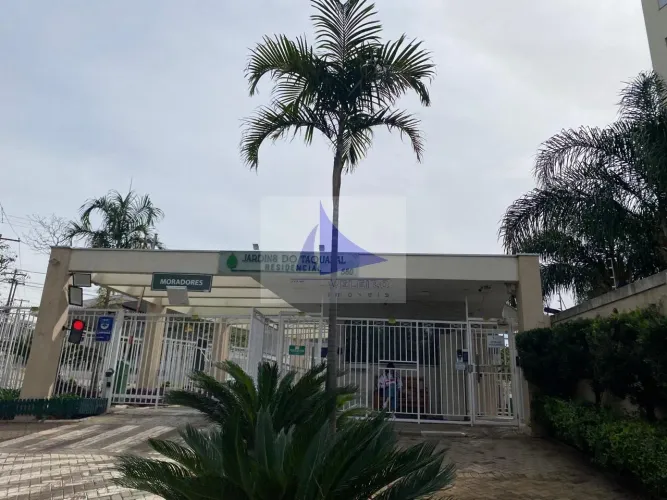 APARTAMENTO RESIDENCIAL em CAMPINAS - SP, VILA NOVA