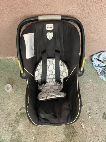 Bebê conforto
