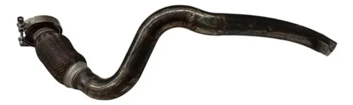 Downpipe Inox Audi TT RS 2.5 Aut 2018 aço inoxidável