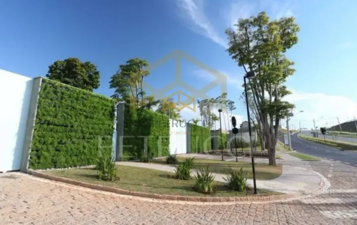 LOTE À VENDA PEDRA ALTA REGIÃO DE SOUSAS EM CAMPINAS/SP