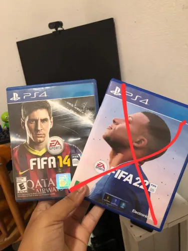 FIFA14 